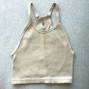 Free people happiness runs crop